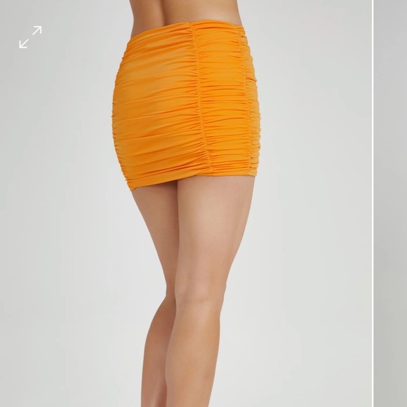 Meshki Lillian skirt - Picture 2 of 4